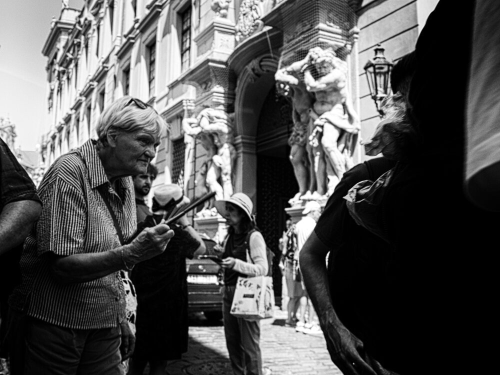 Фотография автора Vladislav Douša