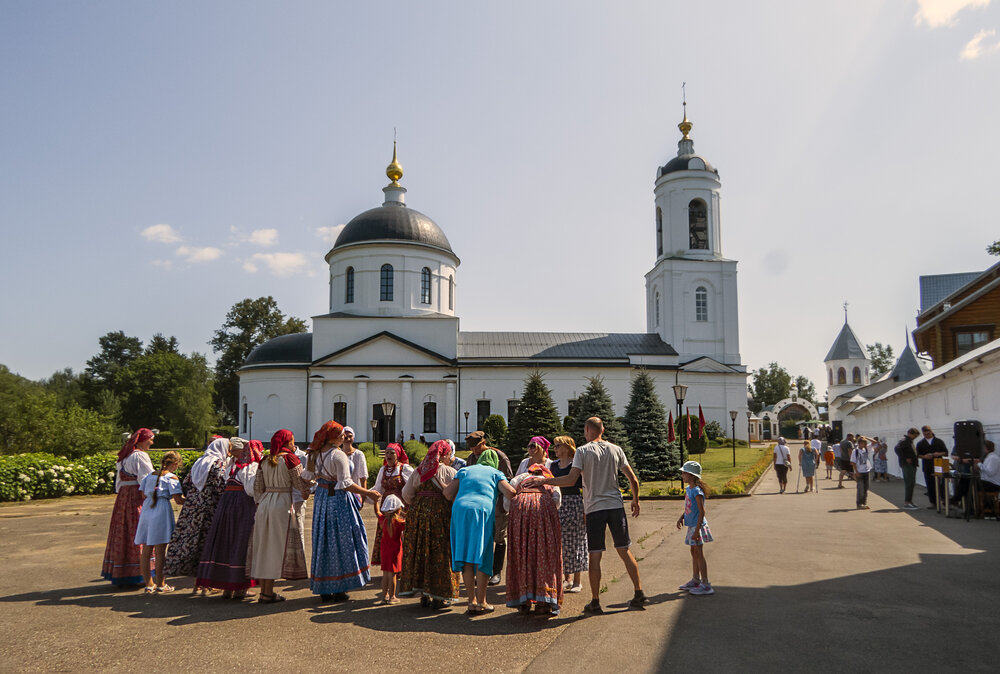 Photograph by Цветков Сергей