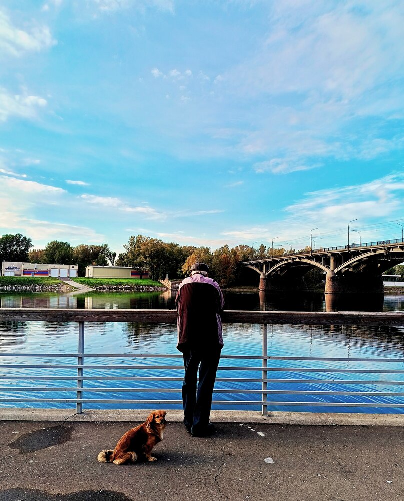 Photograph by Юлия Гагарина