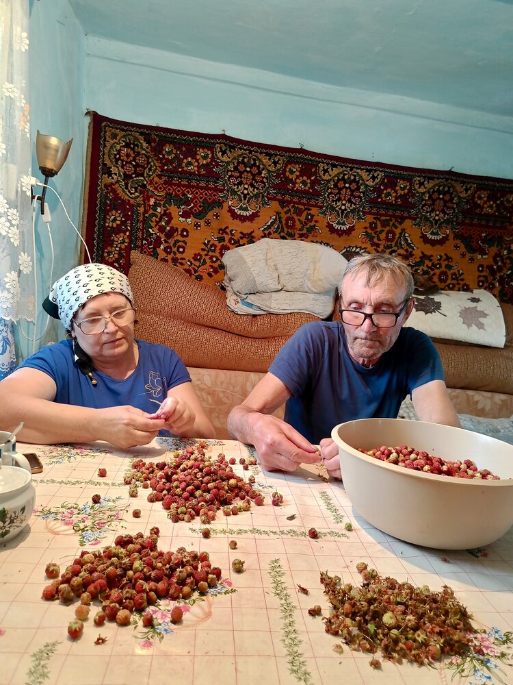 Photograph by Юлия Гагарина