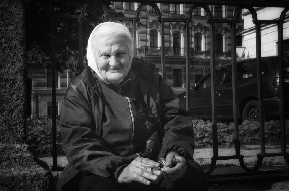 Photograph by Игорь Юхно