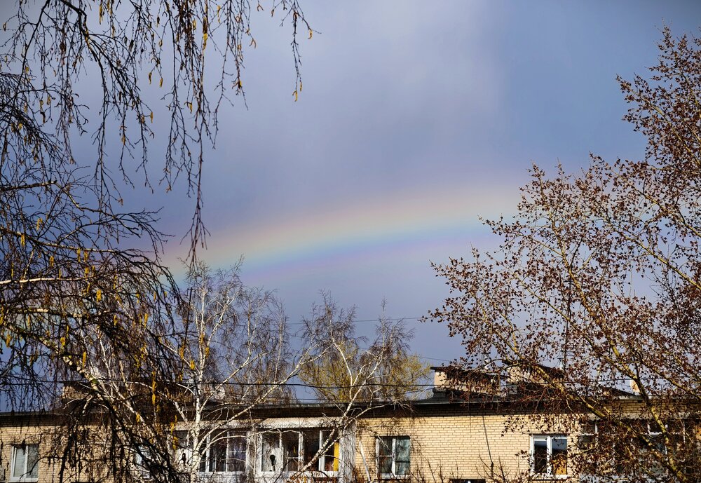 Photograph by Павел Глухов