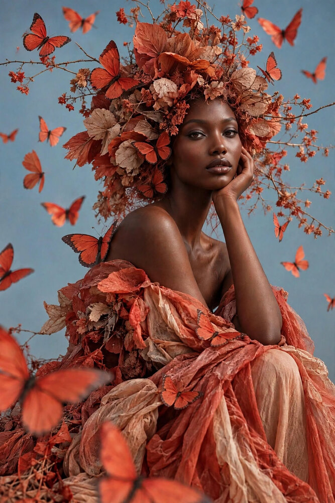 Photograph by Olga Schmidt