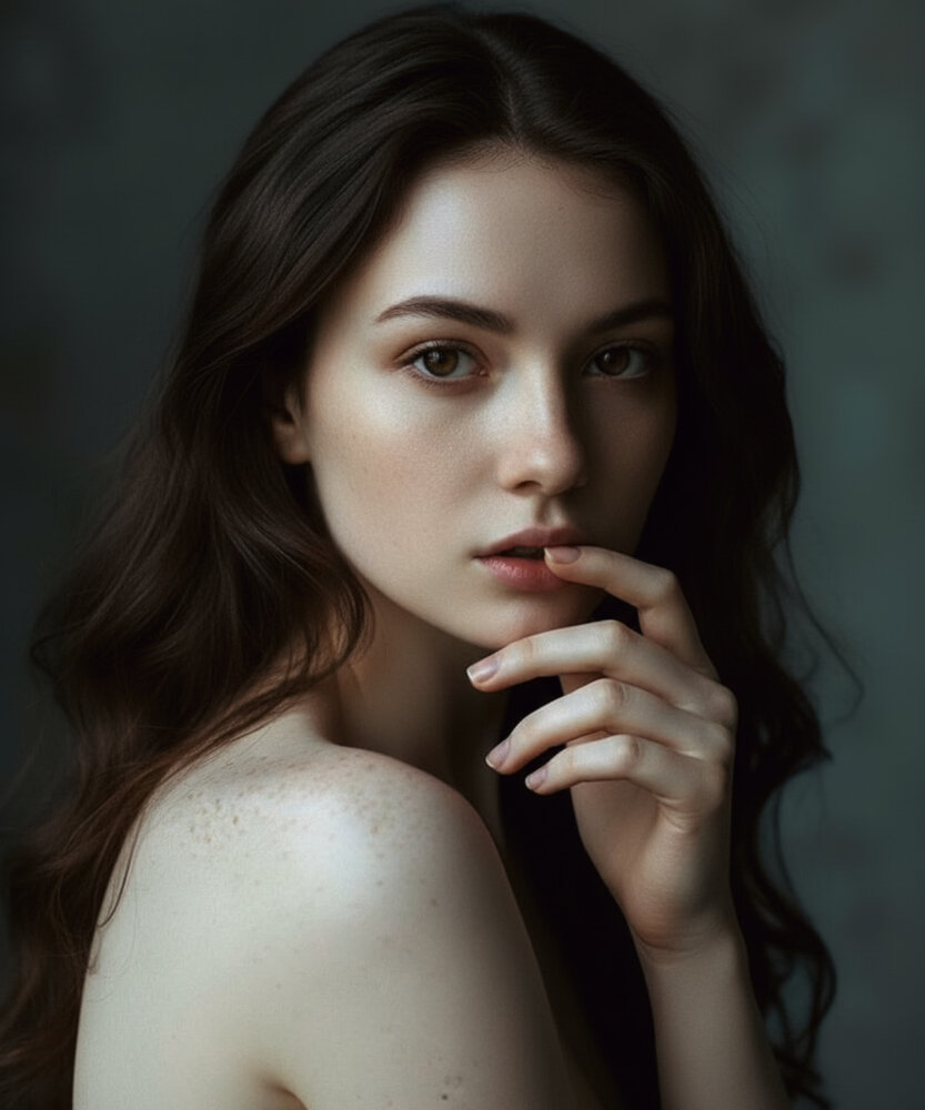 Фотография автора Marina Ivanova