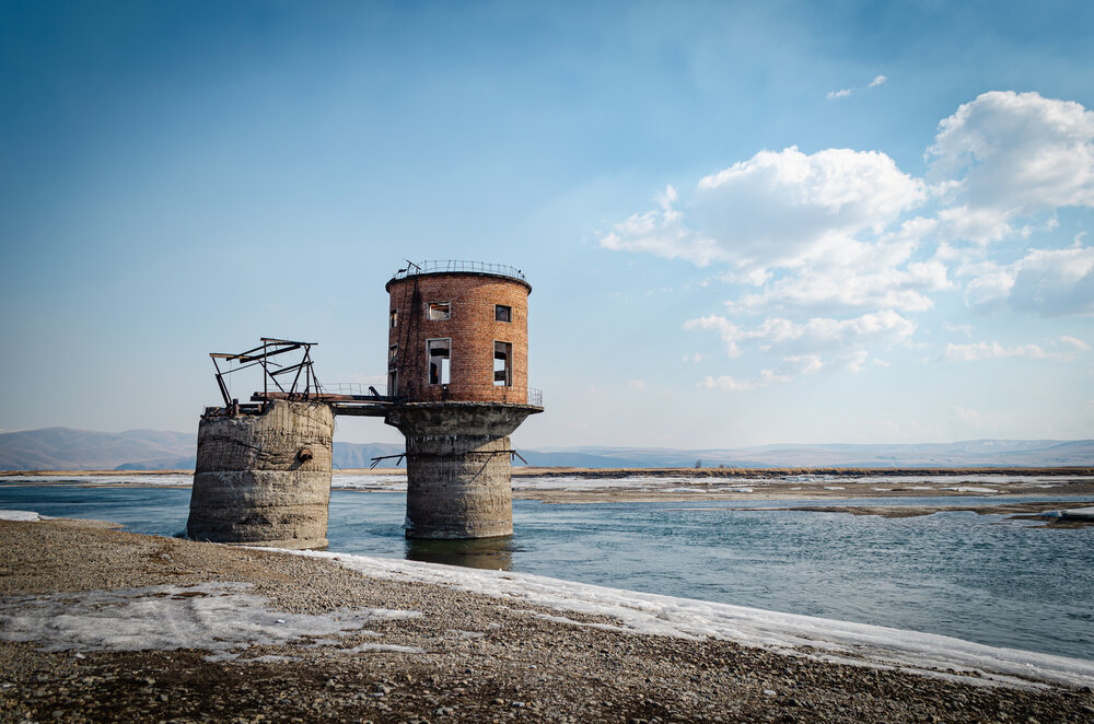 Photograph by Александр Третьяков