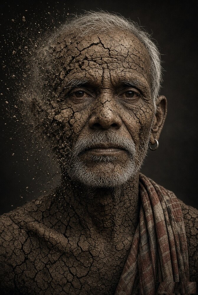 Photograph by Kaushik Mitra