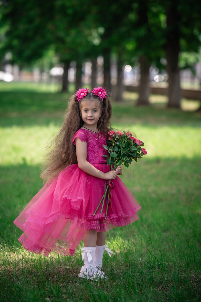 Photograph by Ольга Тенилова