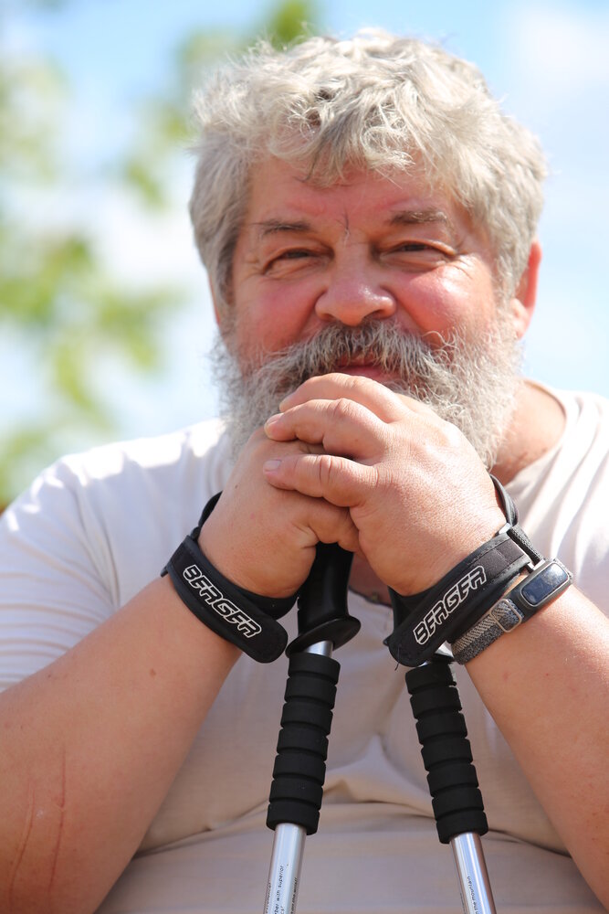 Photograph by Анна Шаповалова