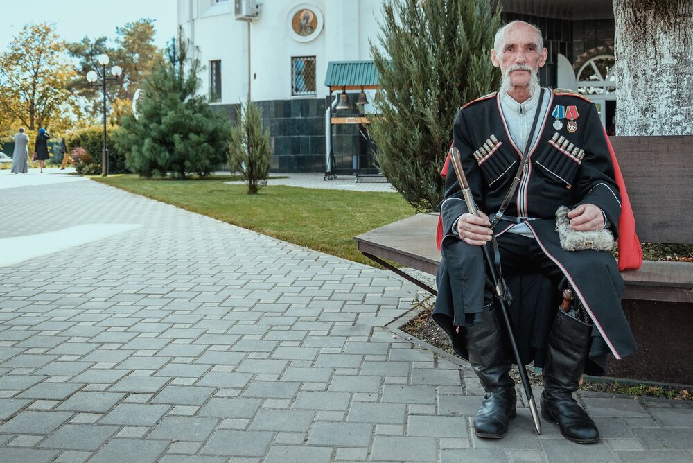 Photograph by Щербак Анатолий