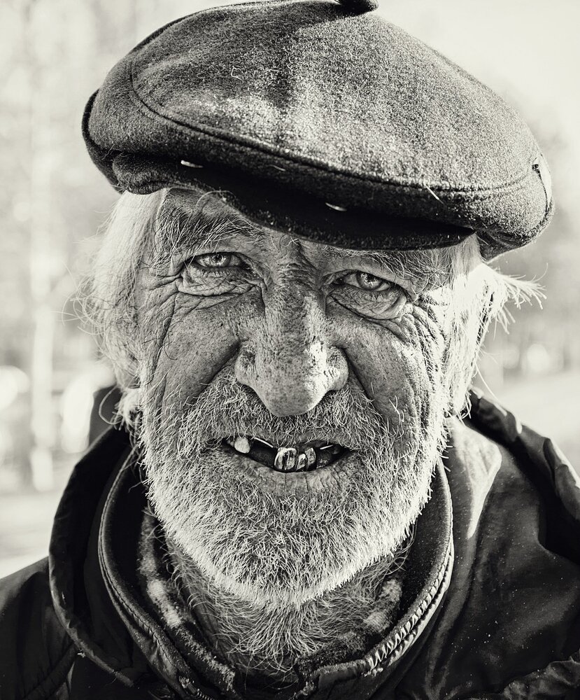 Photograph by Щербак Анатолий