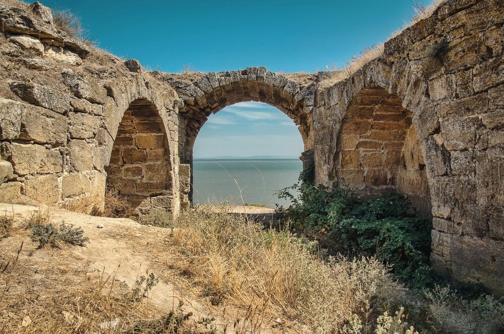 Photograph by Щербак Анатолий