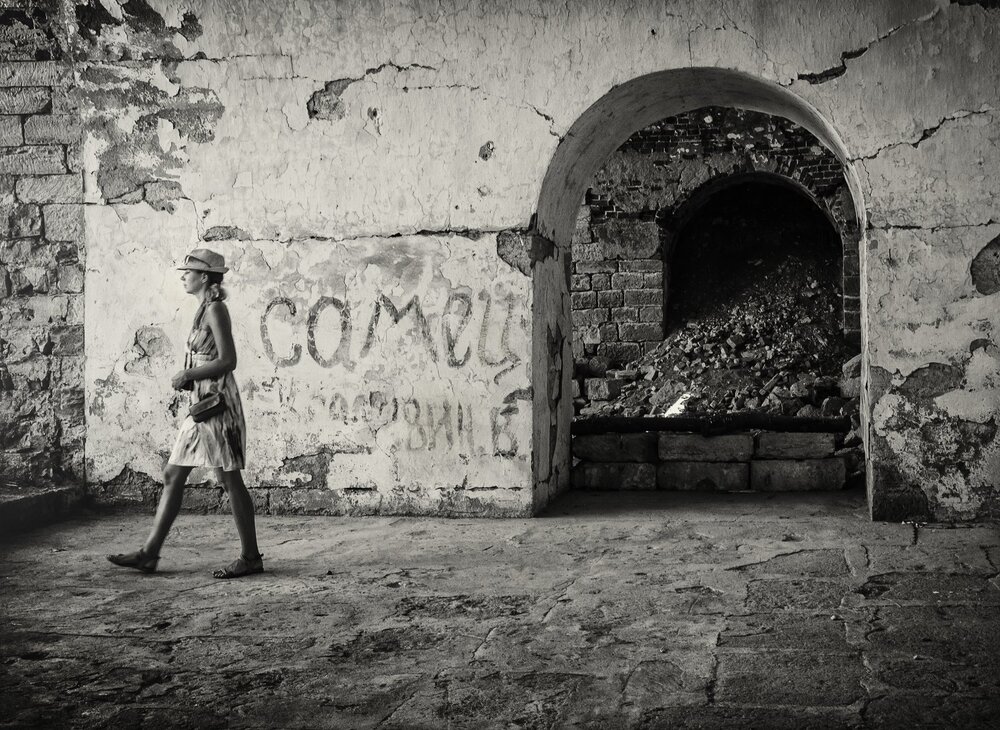 Photograph by Щербак Анатолий
