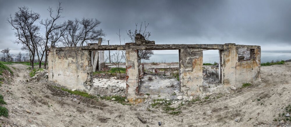 Photograph by Щербак Анатолий