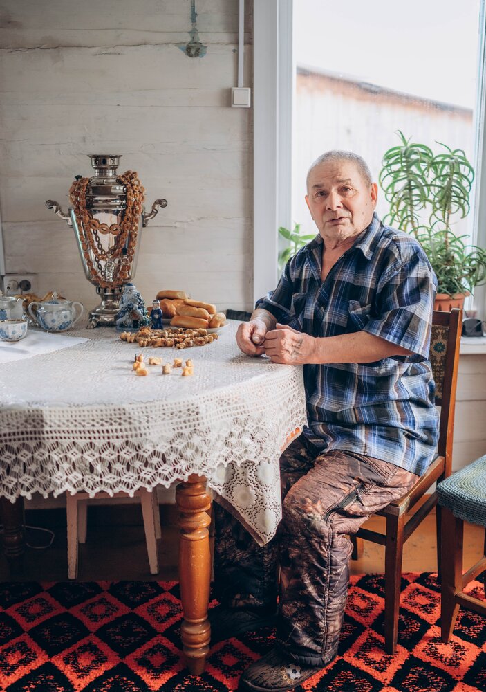 Photograph by Ольга Дрюк