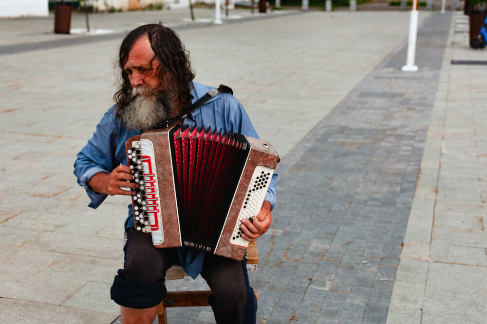 Photograph by Дарина Синица
