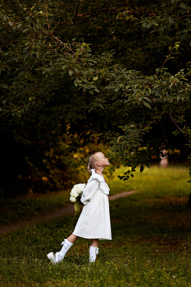 Photograph by YANA SHABANOVA
