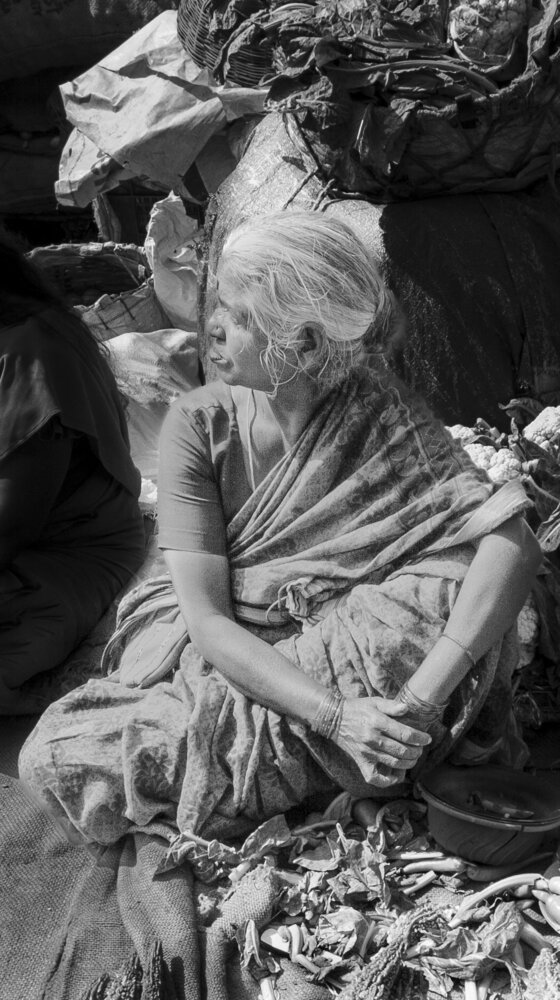 Bengaluru cucumber\\\'s Lady