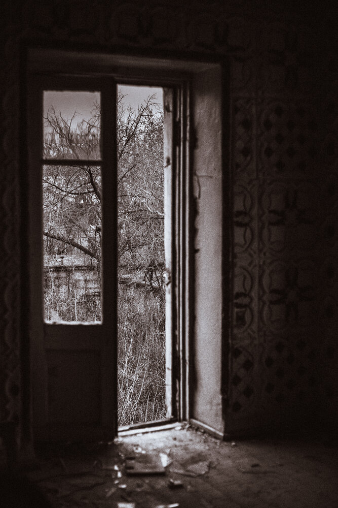 Photograph by Дарина Синица