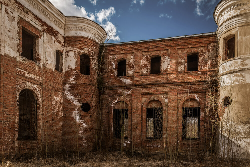 Photograph by Екатерина Ковалева