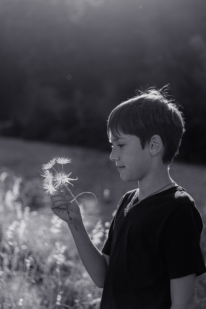Photograph by Alexandra Sergeeva