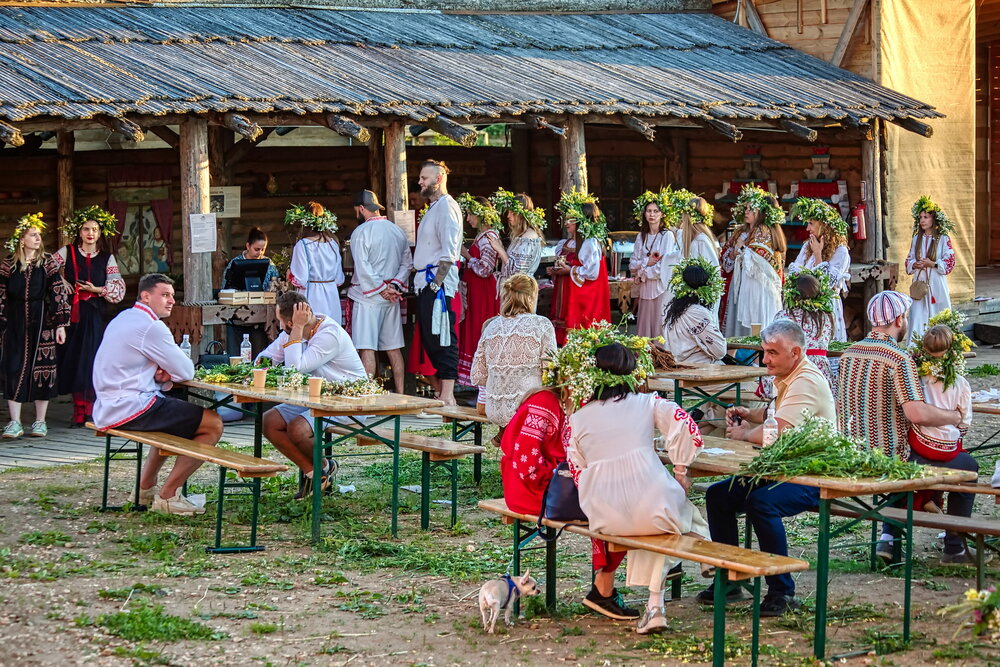 Photograph by Андрей Хитров