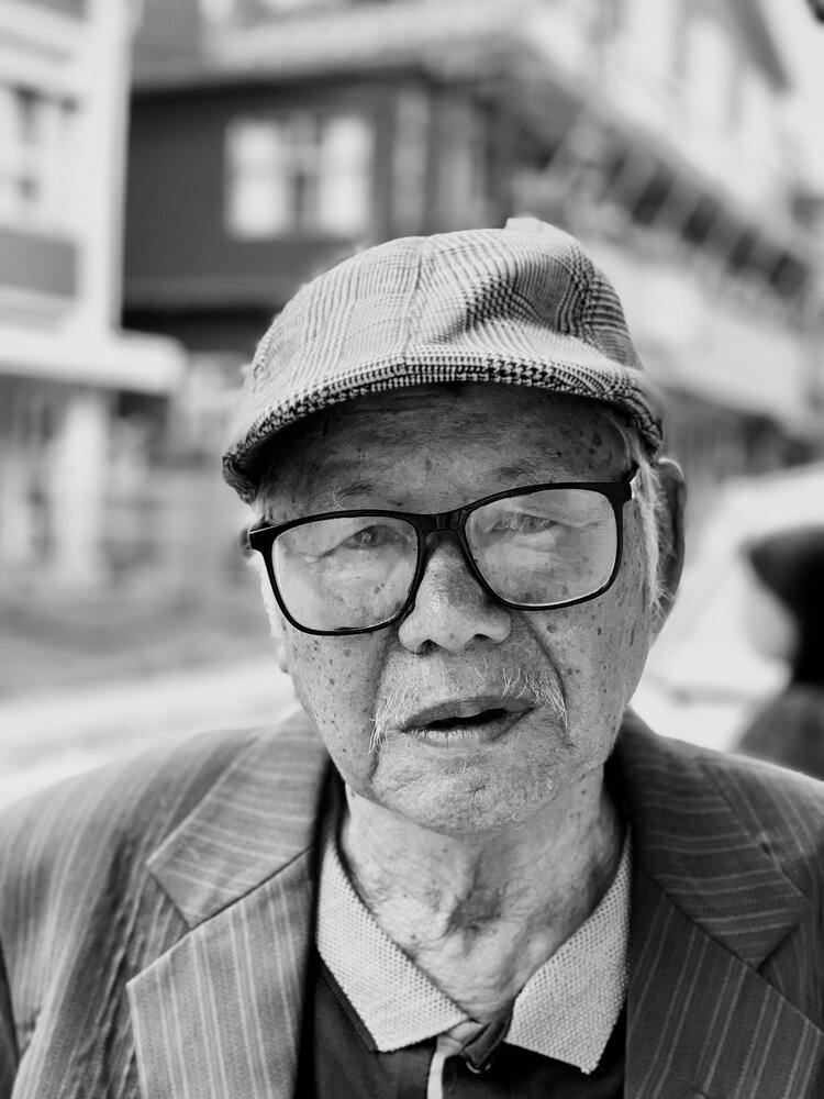 Фотография автора Siddarth Bantawa Rai