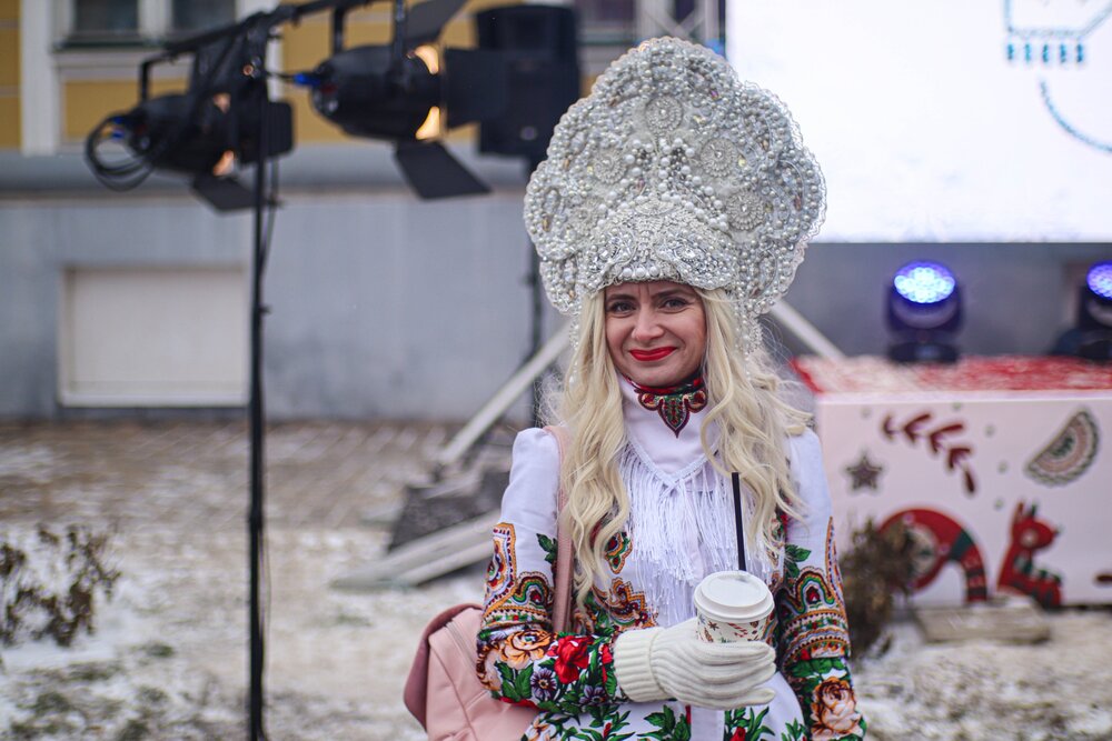 Photograph by Александр Лобынцев
