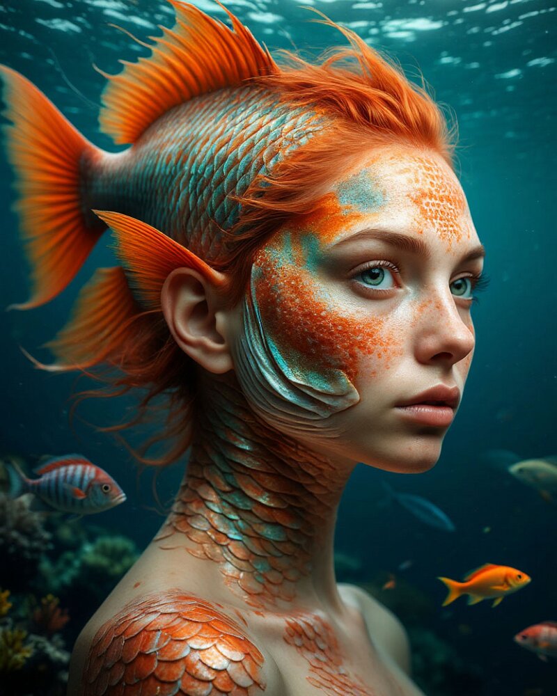 Фотография автора Юлия Ильина