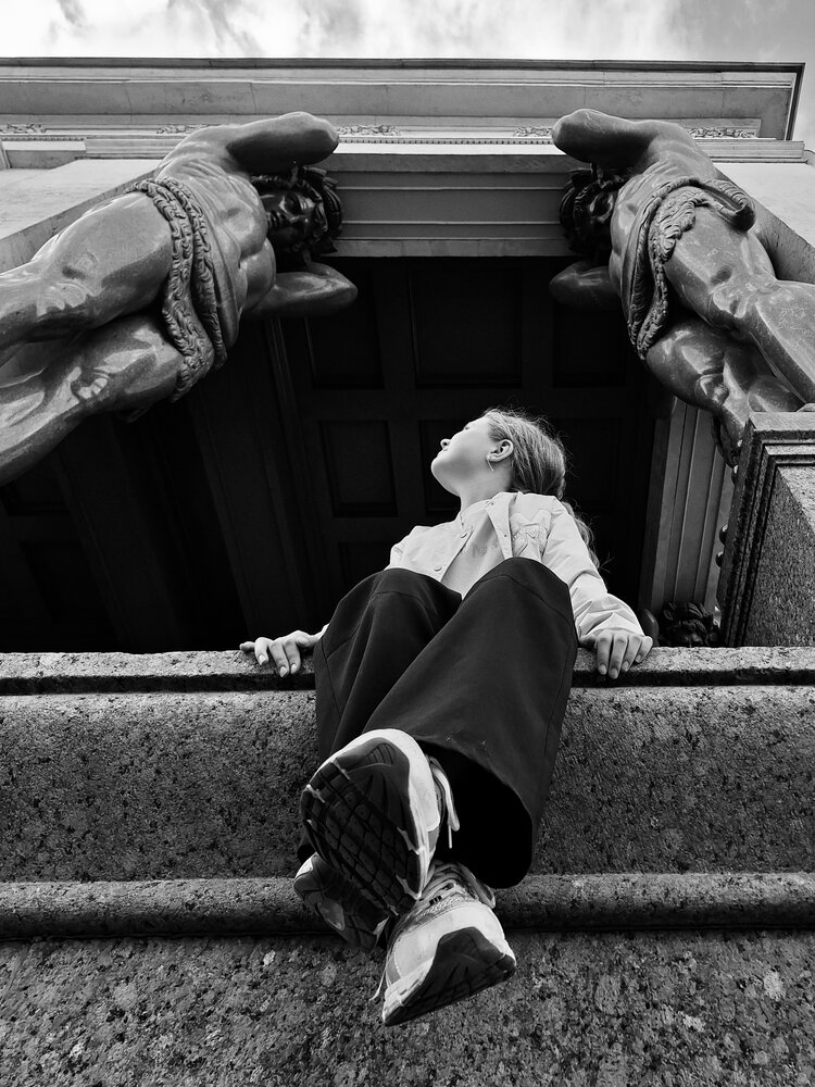Photograph by Ольга Мольдон