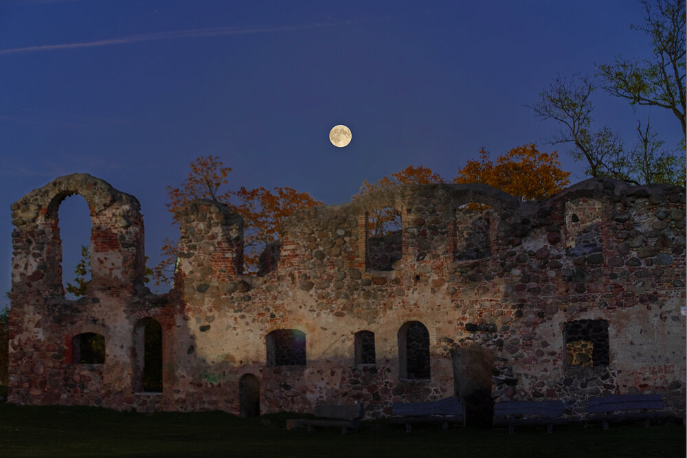 Photograph by Александр Творогов