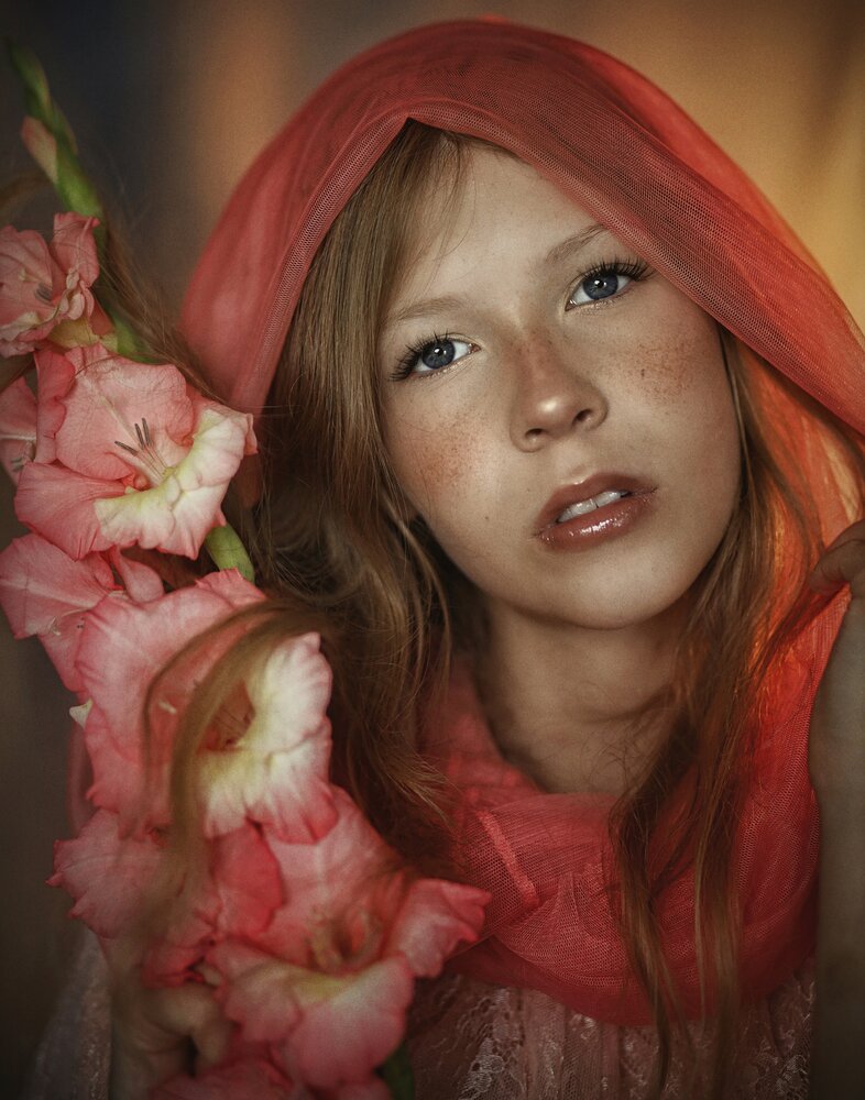Фотография автора Татьяна Максакова