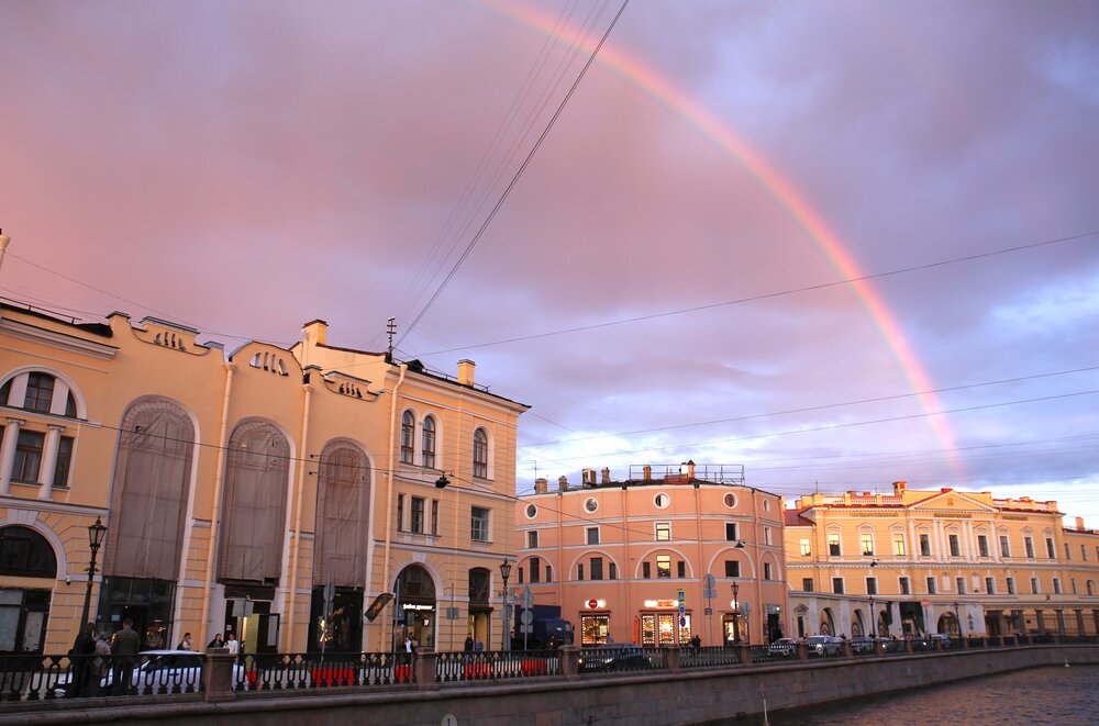 Фотография автора 
