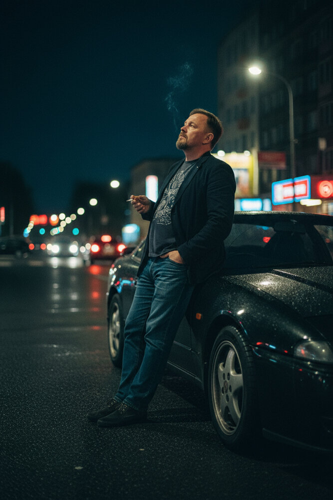 Photograph by Константин Краснобаев