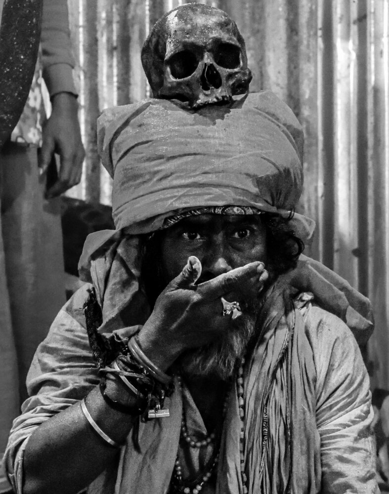 Photograph by Kamal Krishna Roy