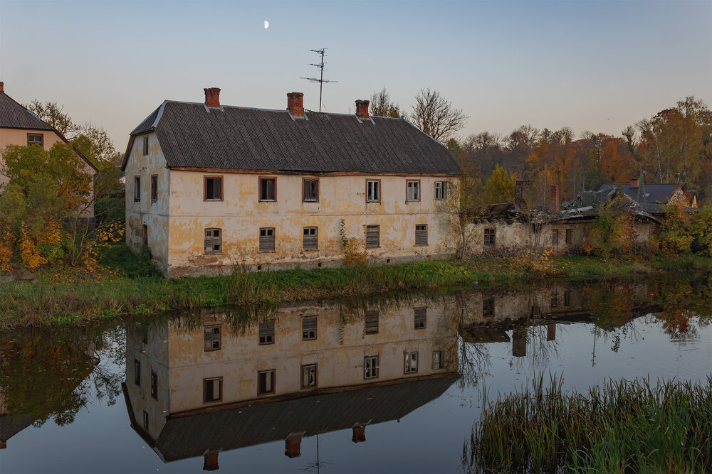 Photograph by Александр Творогов