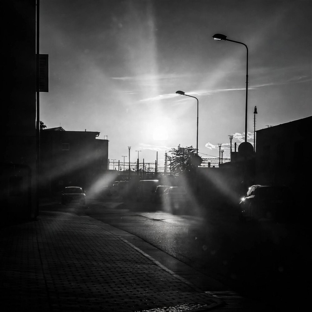 Sunburst Avenue