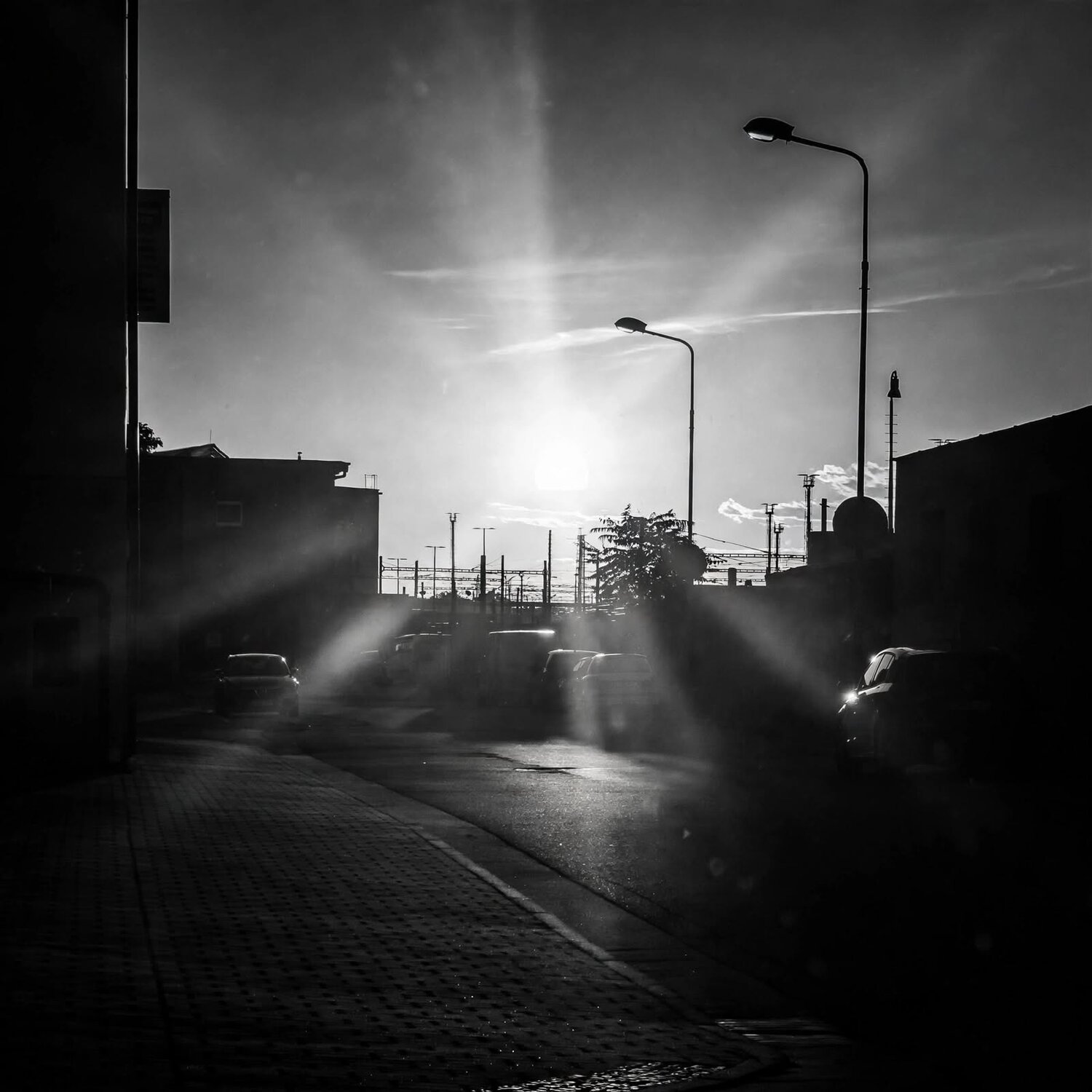 Sunburst Avenue