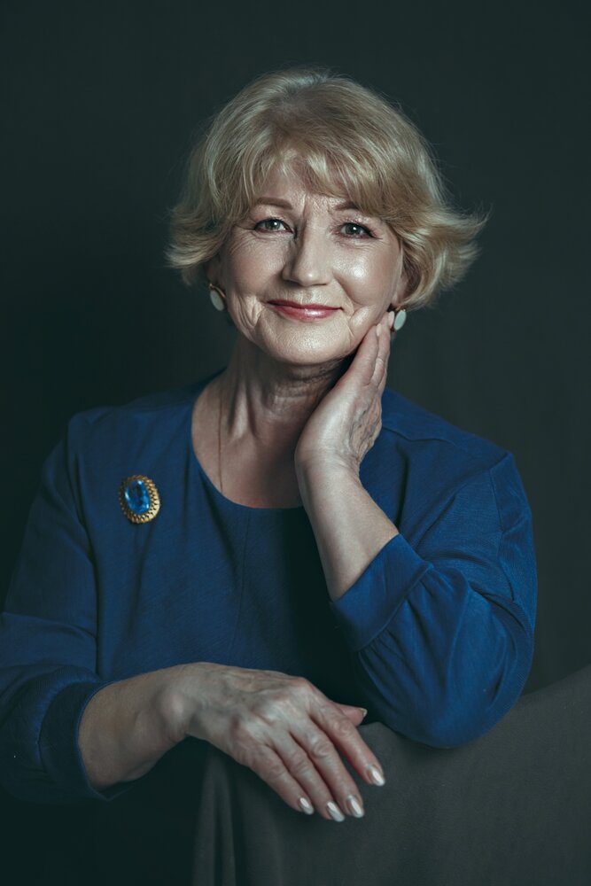 Photograph by Анастасия Голубева