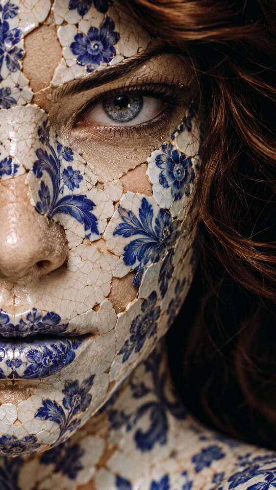 Photograph by Alexandra Sergeeva