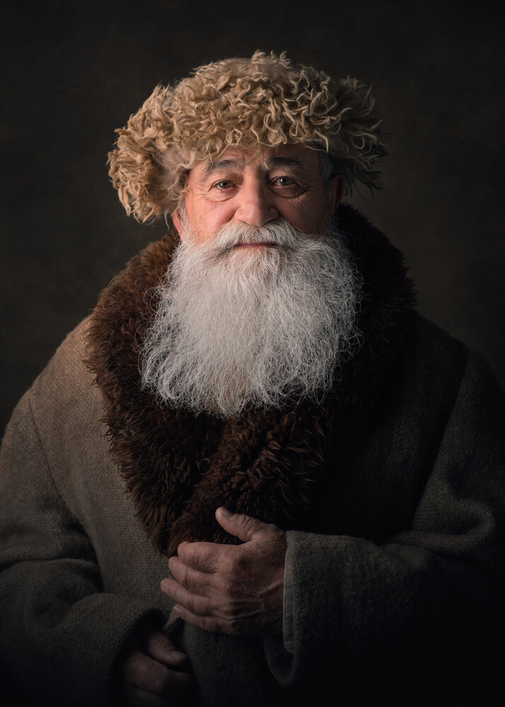 Photograph by Оксана Завьялова