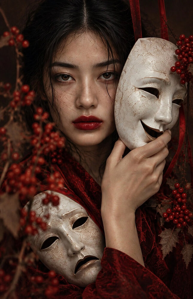 Photograph by Olga Schmidt