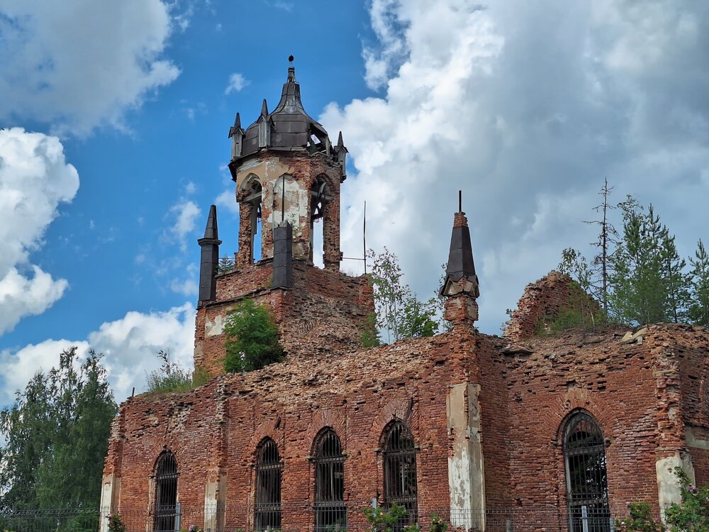 Photograph by Татьяна Слесарева