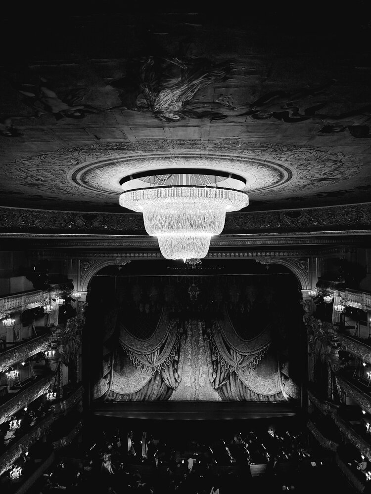 Photograph by Ольга Мольдон