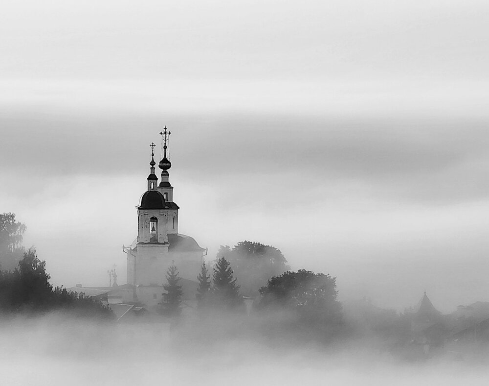 Photograph by Надежда Кудрявцева