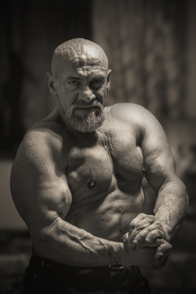 Photograph by Inna Kowalska