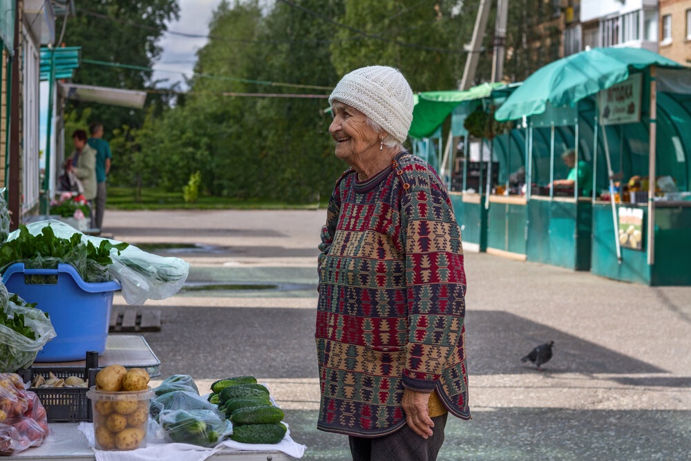Photograph by Георгий Енишев