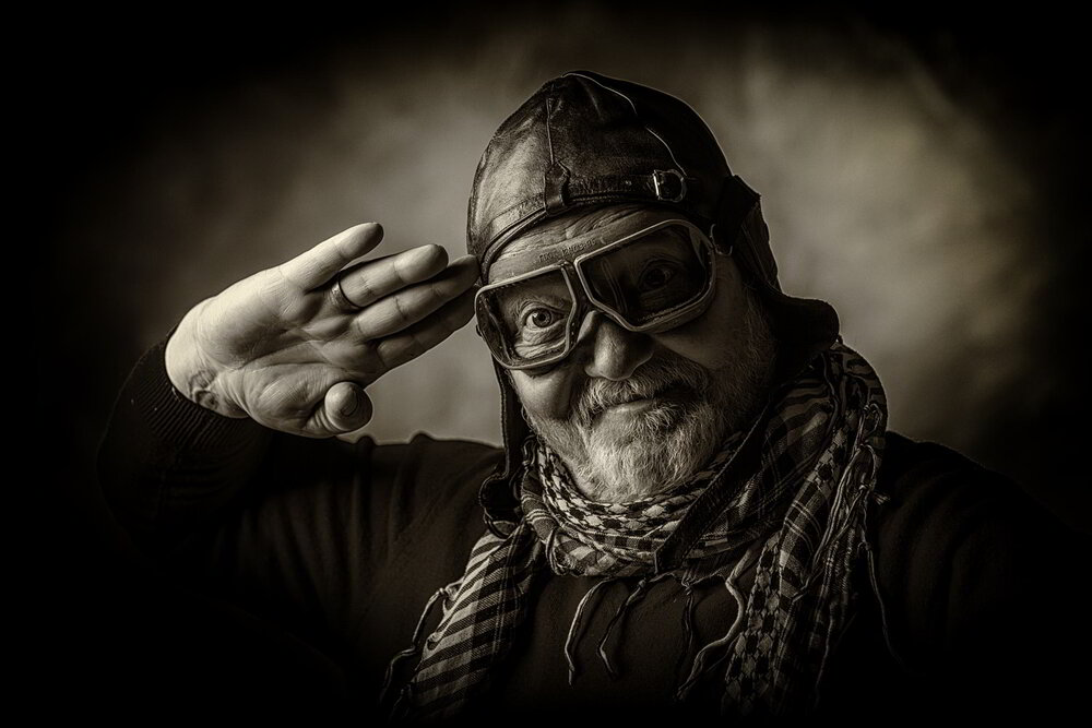 Photograph by Виктор Лагашёв
