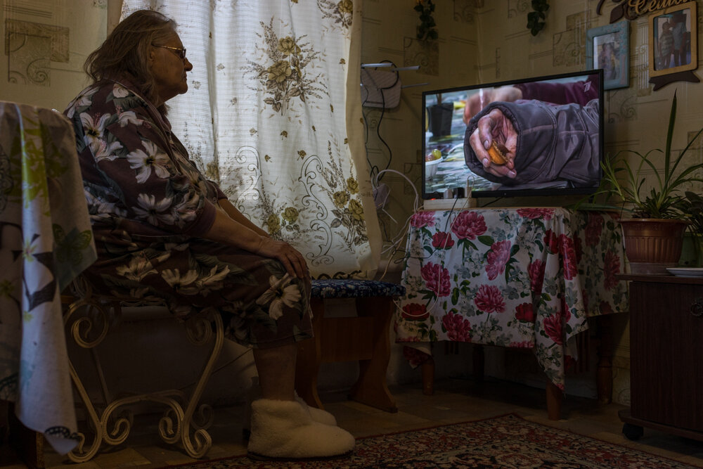 Photograph by Наталья Сафронова