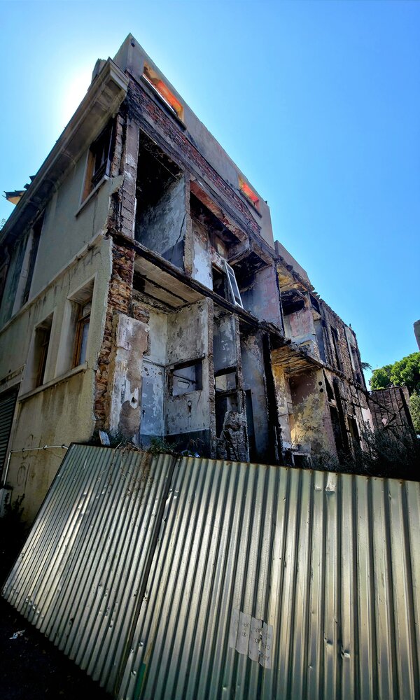 Photograph by Gürsel Düzgüner