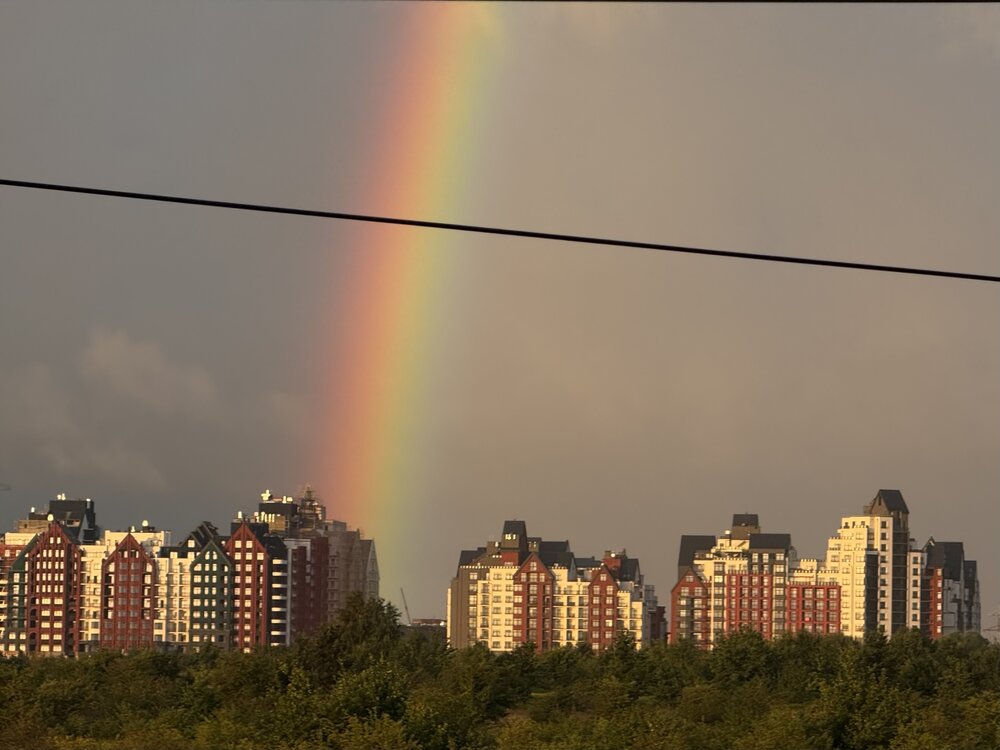 Photograph by Жанна Колесникова